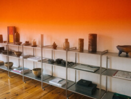 STUDIO BERGOB