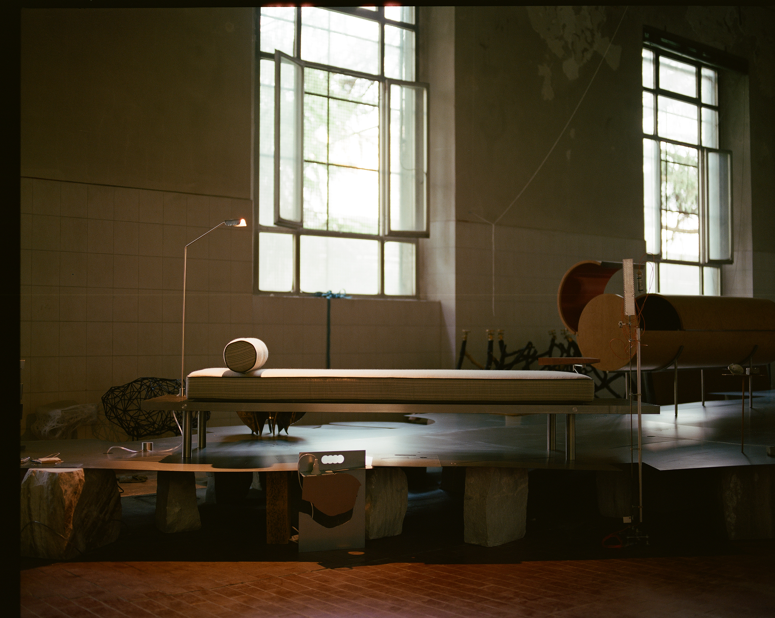 STUDIO BERGOB